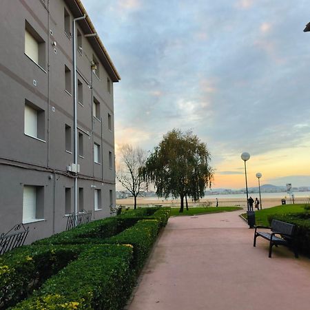Apartamento El Muro Laredo Kültér fotó