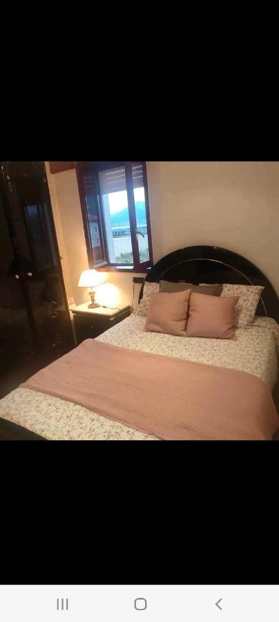 Apartamento El Muro Laredo Kültér fotó