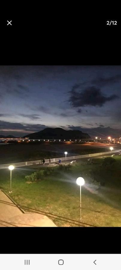 Apartamento El Muro Laredo Kültér fotó