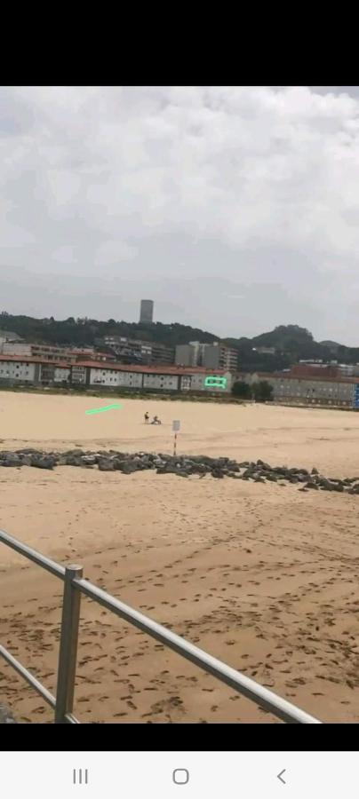 Apartamento El Muro Laredo Kültér fotó